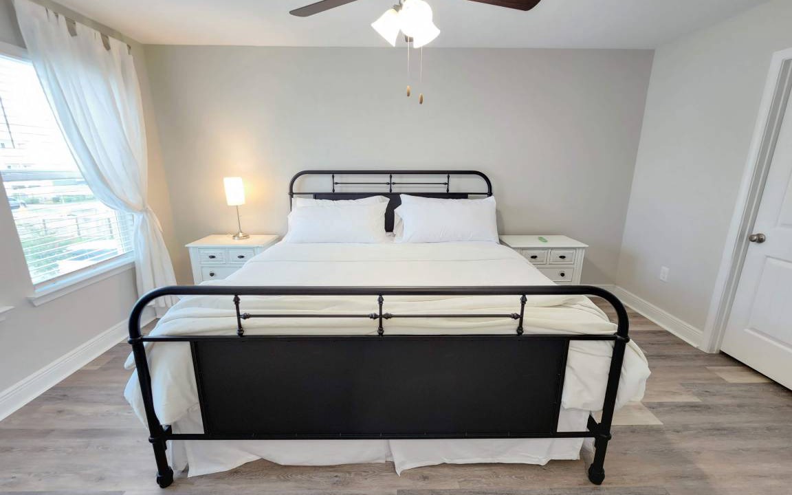 Photo of Bedroom in Thomas Drive