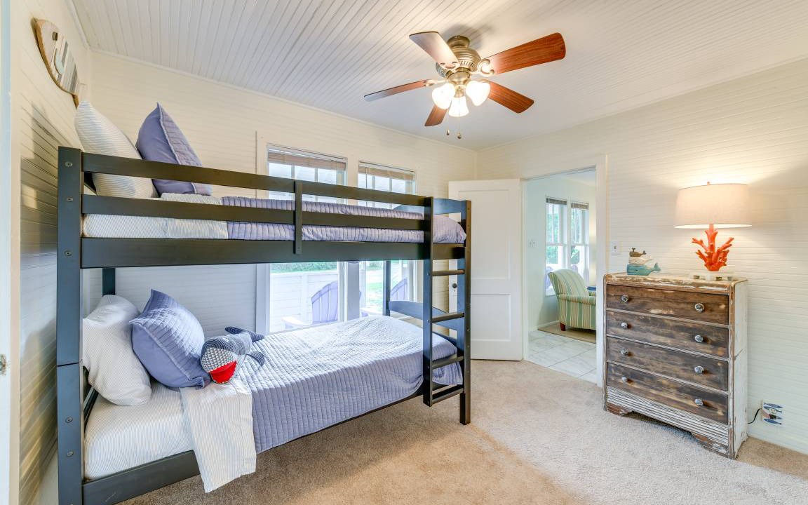 Photo of Bedroom in Panama City