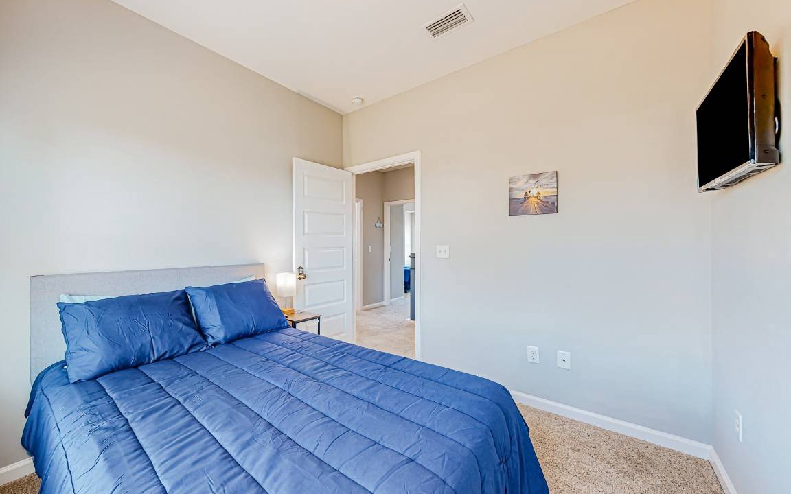 Photo of Bedroom in Callaway