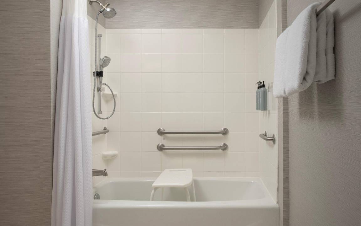 Photo of Bathroom in Panama City