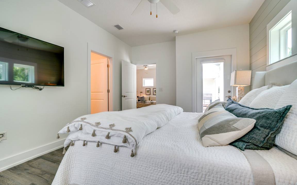 Photo of Bedroom in El Centro Beach