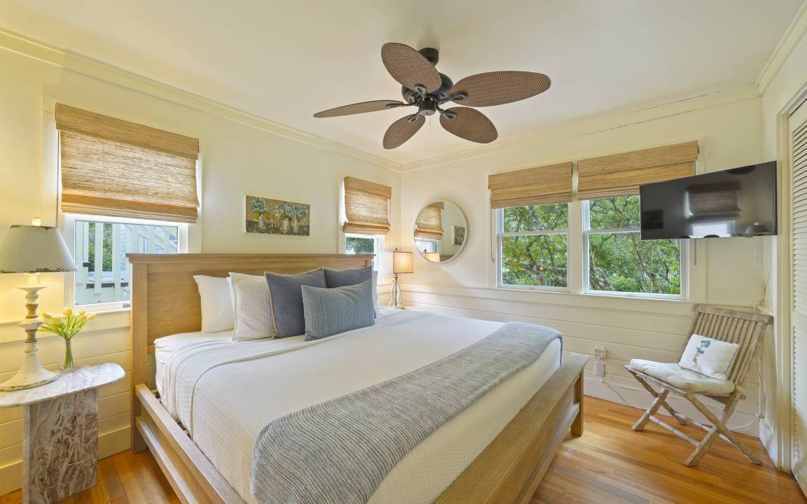 Photo of Bedroom in Seaside