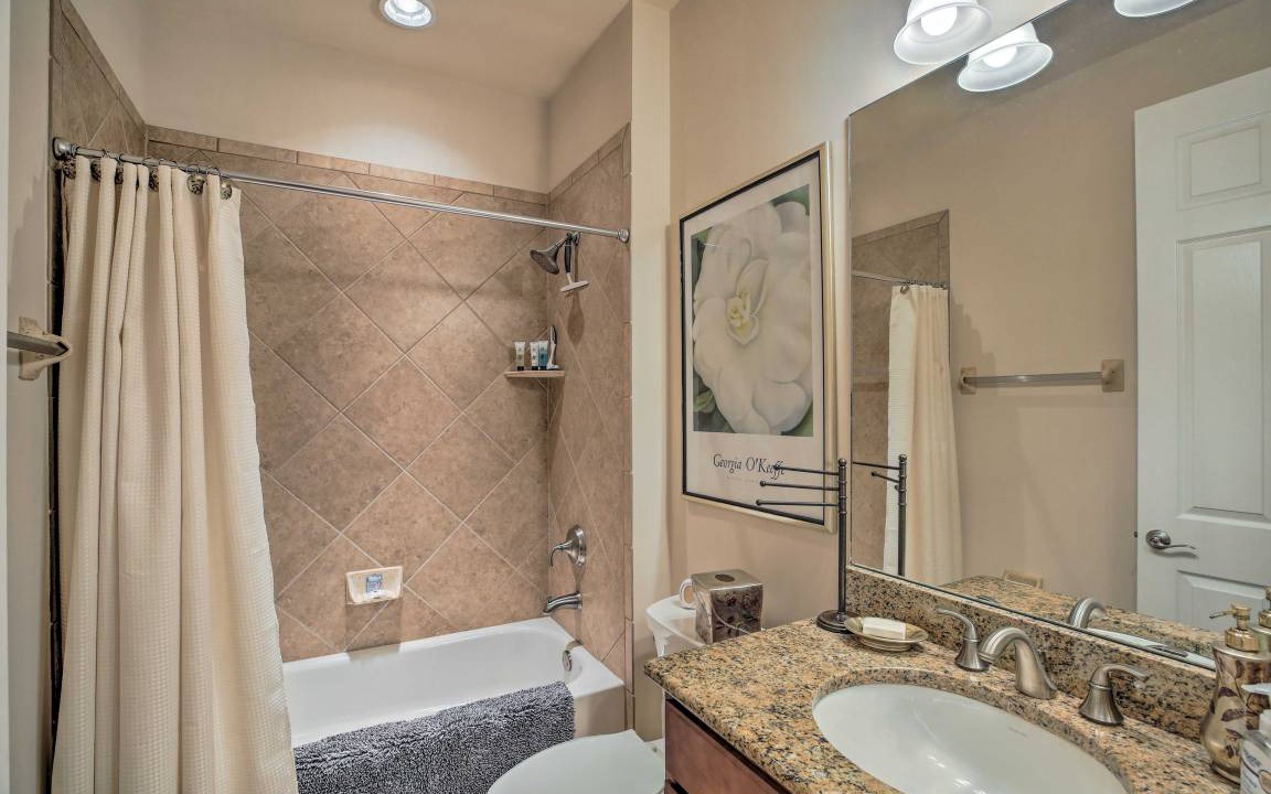 Photo of Bathroom in Estero