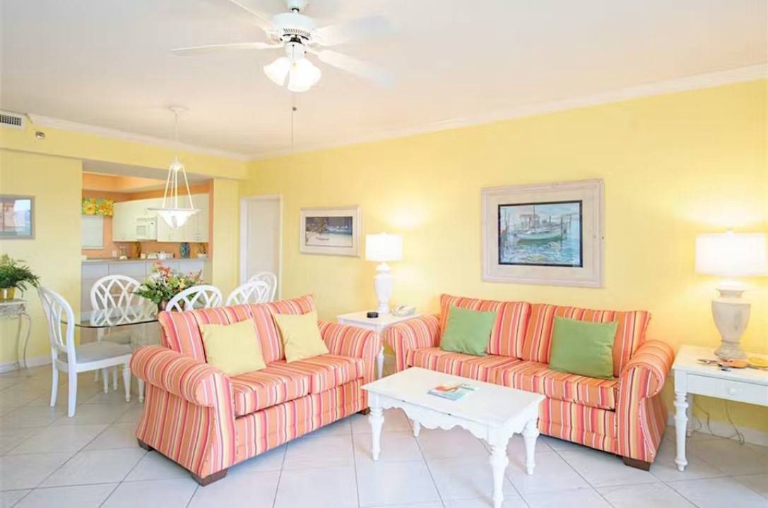 Photo of Livingroom in Four Mile Village
