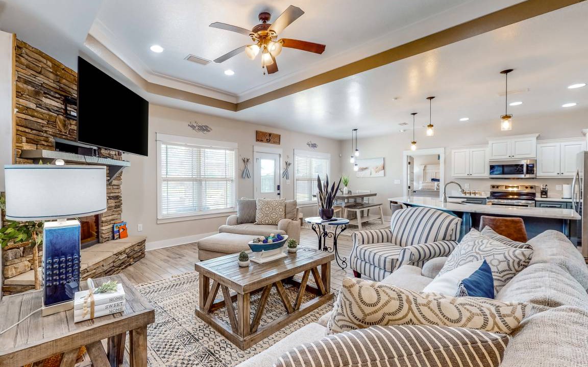 Photo of Livingroom in Crestview