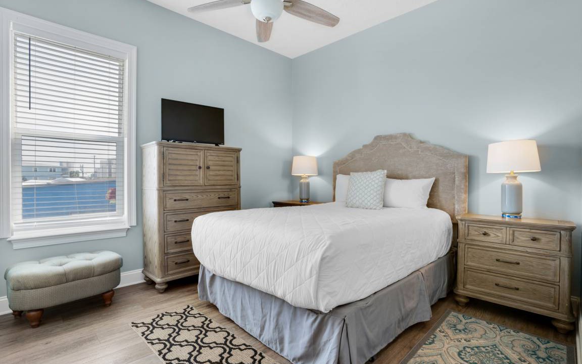 Photo of Bedroom in Bahama Beach