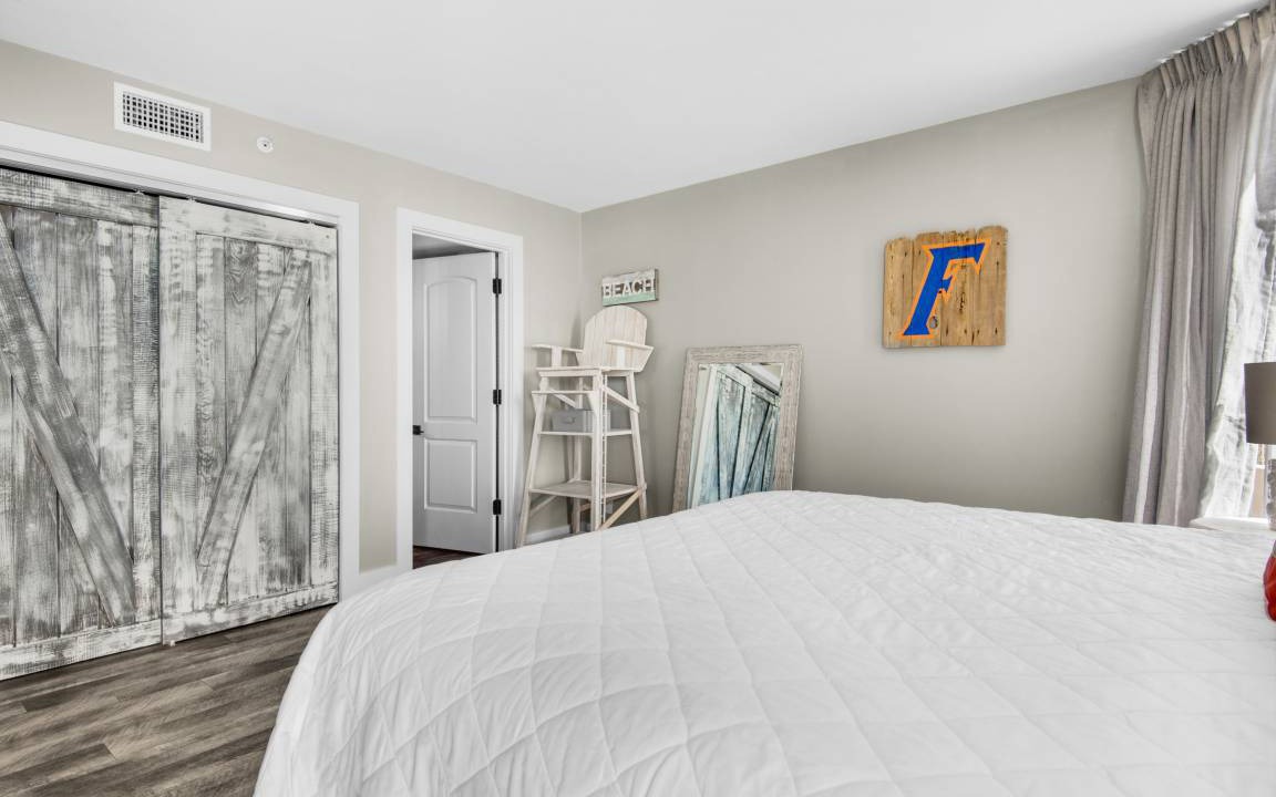 Photo of Bedroom in Thomas Drive