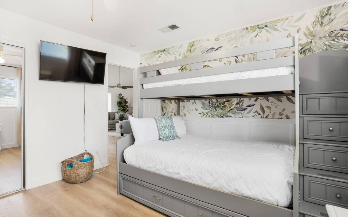 Photo of Bedroom in Fort Walton Beach - Destin