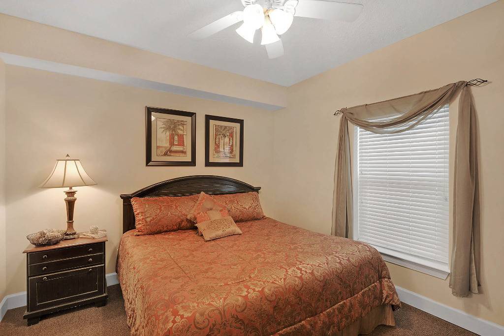 Photo of Bedroom in Long Beach