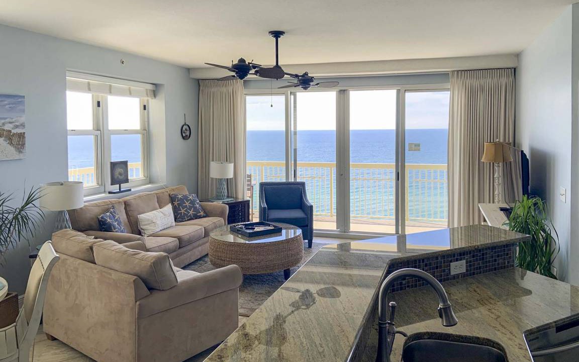 Photo of Livingroom in Miramar Beach