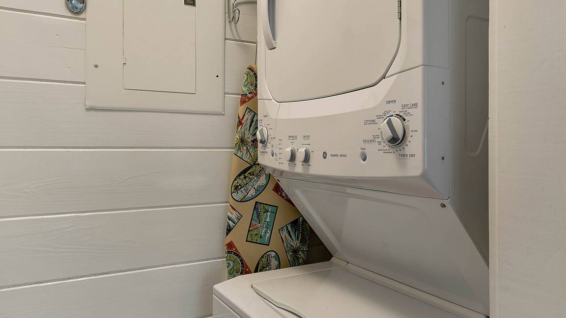 Photo of Bathroom in Seaside