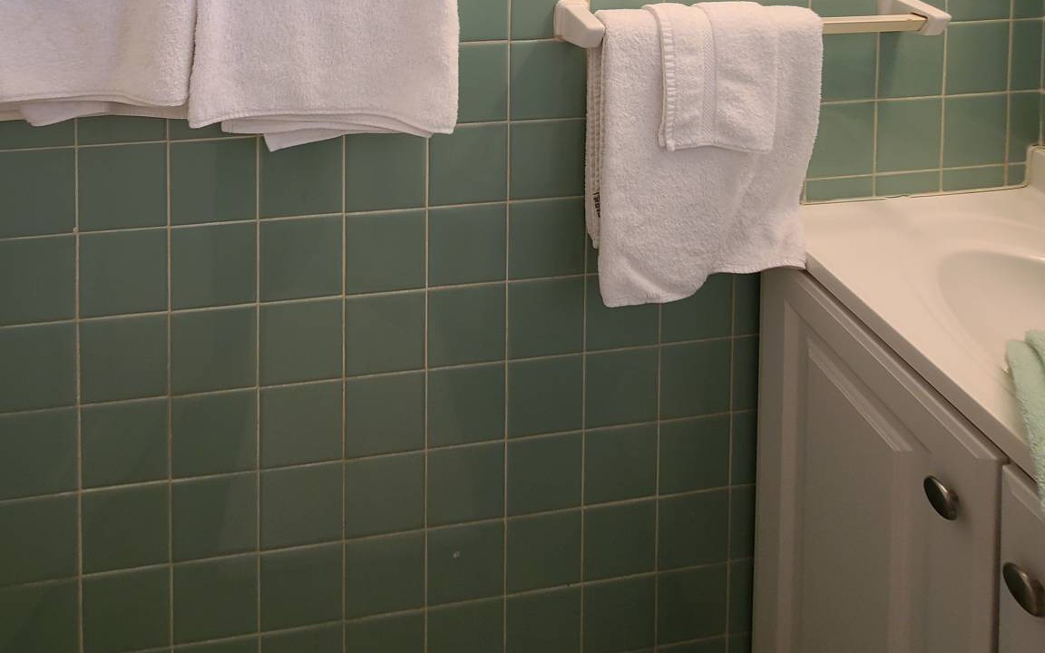 Photo of Bathroom in Laguna Beach