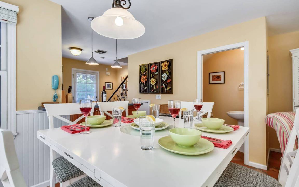 Photo of Kitchen in Key West