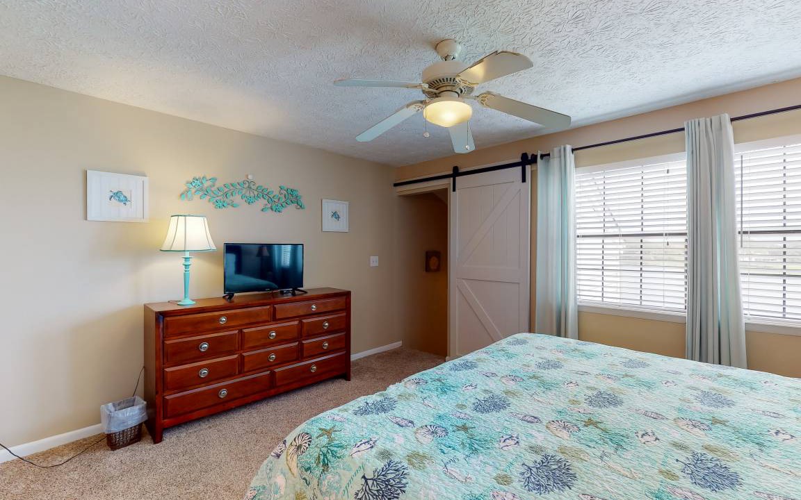 Photo of Bedroom in El Centro Beach