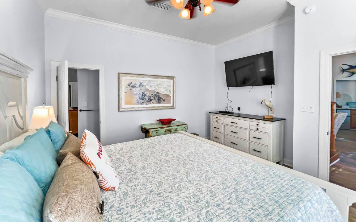 Photo of Bedroom in Inlet Beach