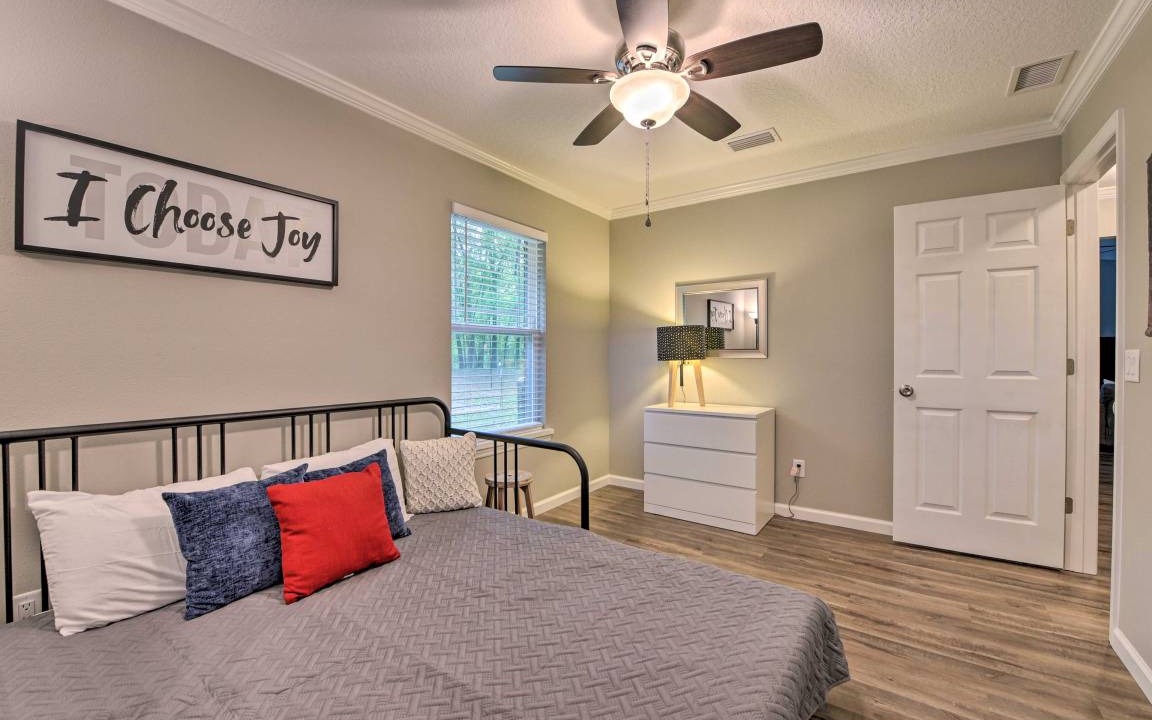Photo of Bedroom in Boys Ranch