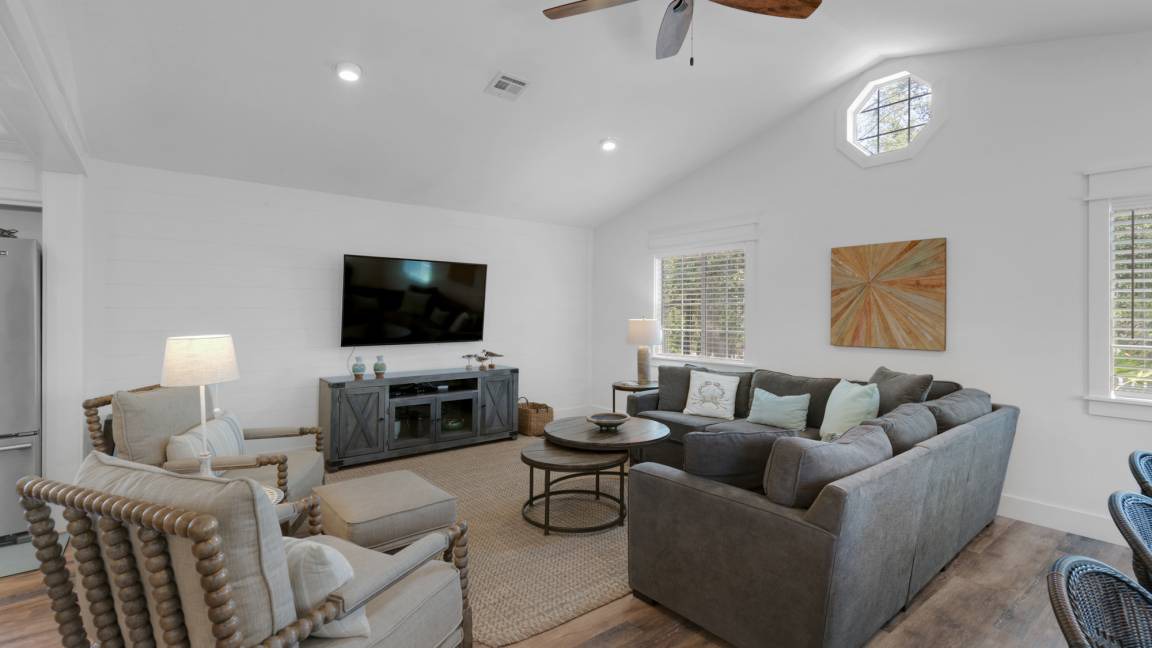 Photo of Livingroom in Seacrest