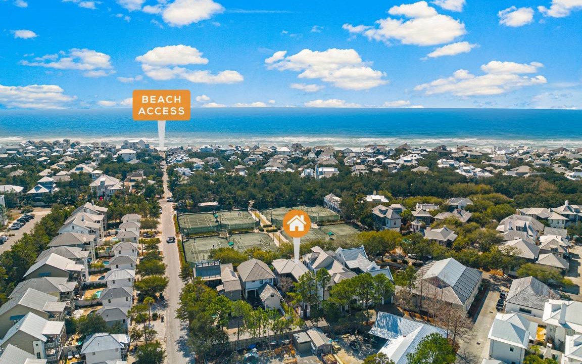 Photo of Outdoor in Rosemary Beach