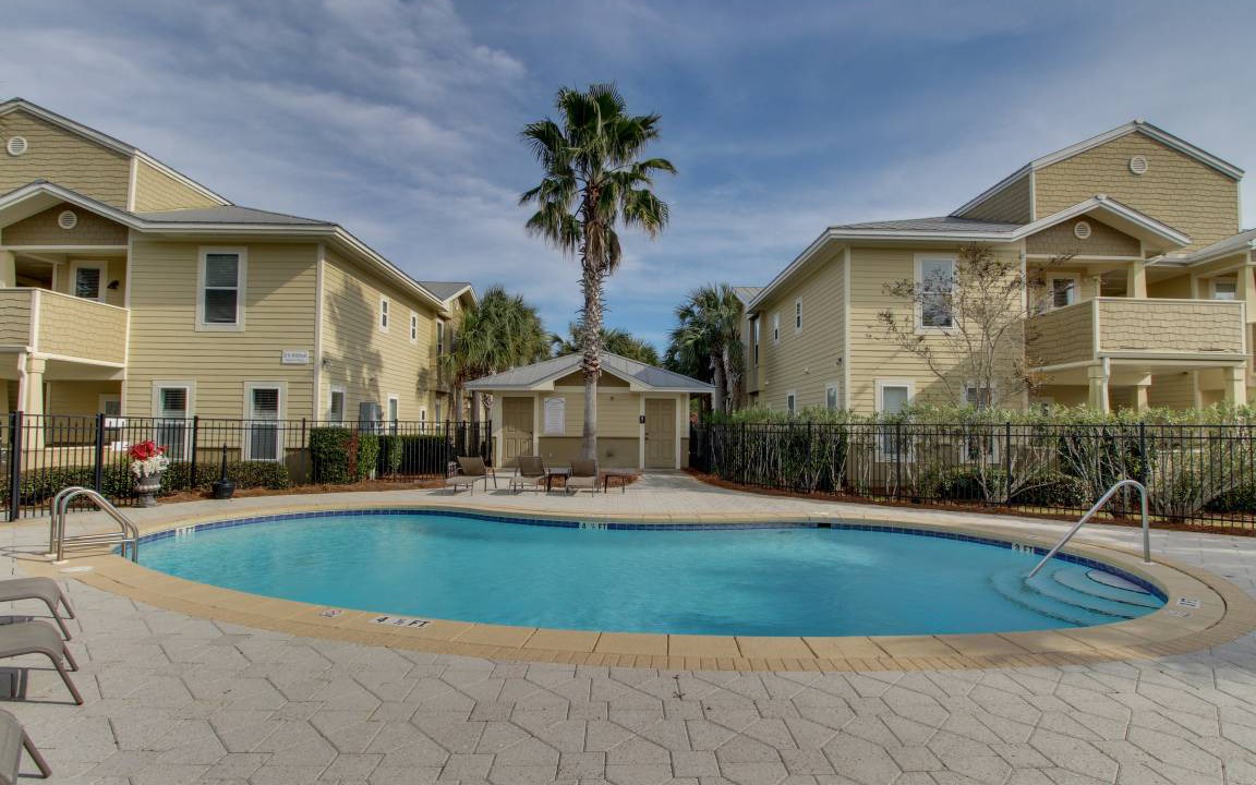 Photo of Outdoor in Dune Allen Beach