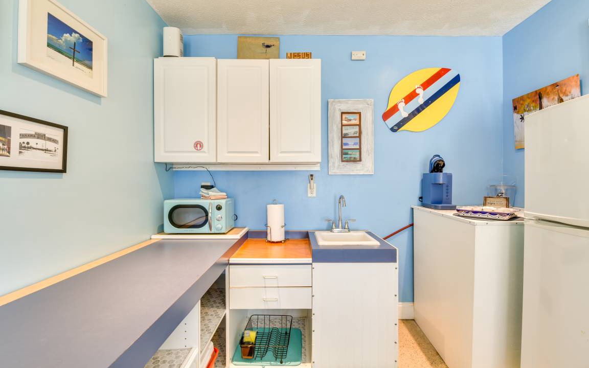Photo of Kitchen in Bel Air