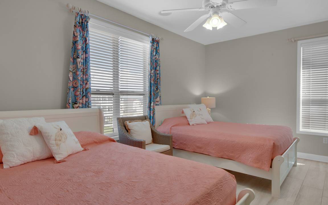 Photo of Bedroom in Navarre Beach