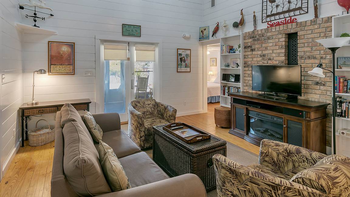 Photo of Livingroom in Seaside