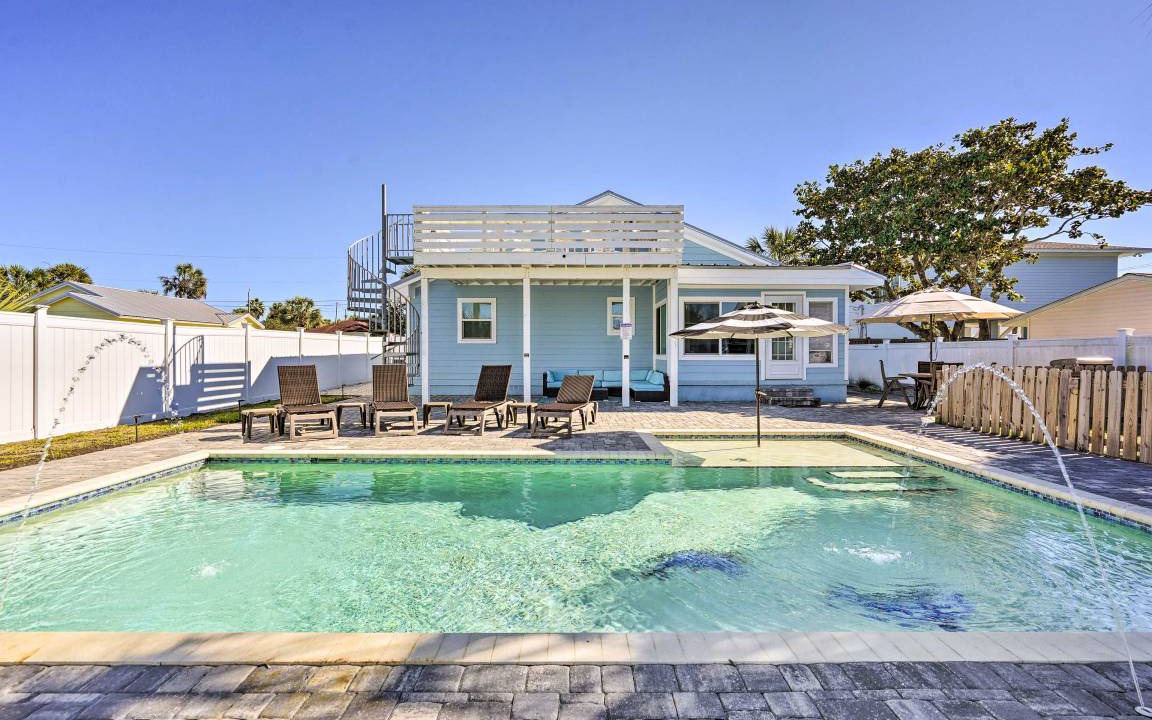Photo of Outdoor in Bid-a-wee Beach