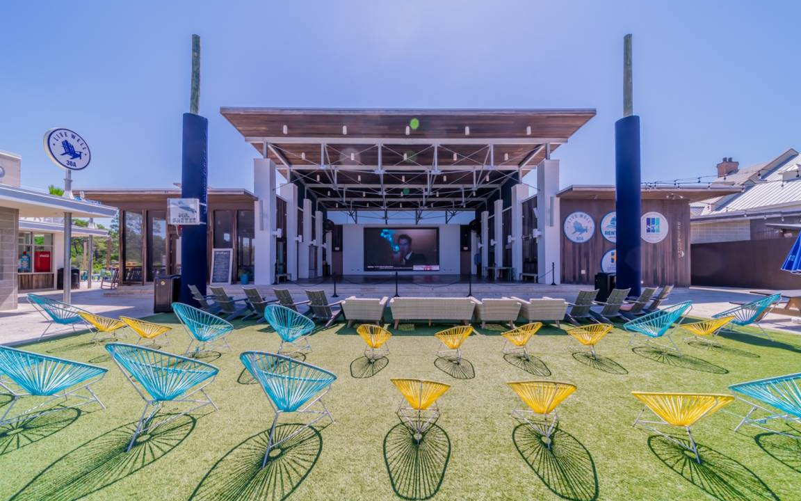 Photo of Others in WaterSound Beach