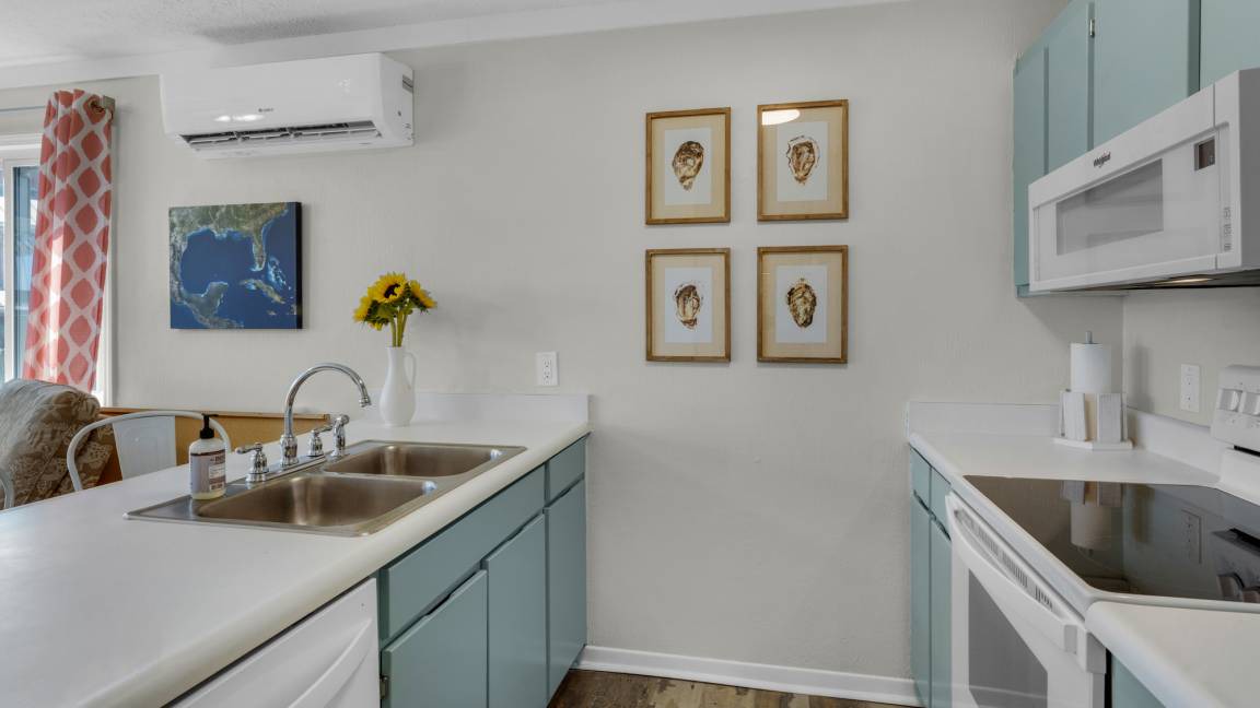 Photo of Kitchen in Sunnyside
