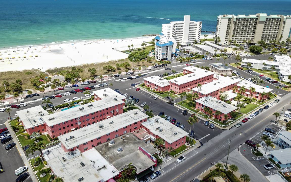 Photo of Others in St. Pete Beach