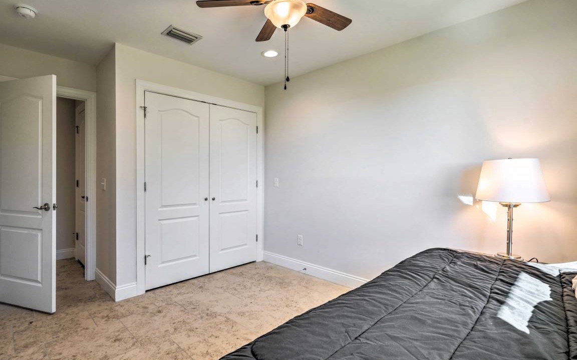 Photo of Bedroom in Callaway