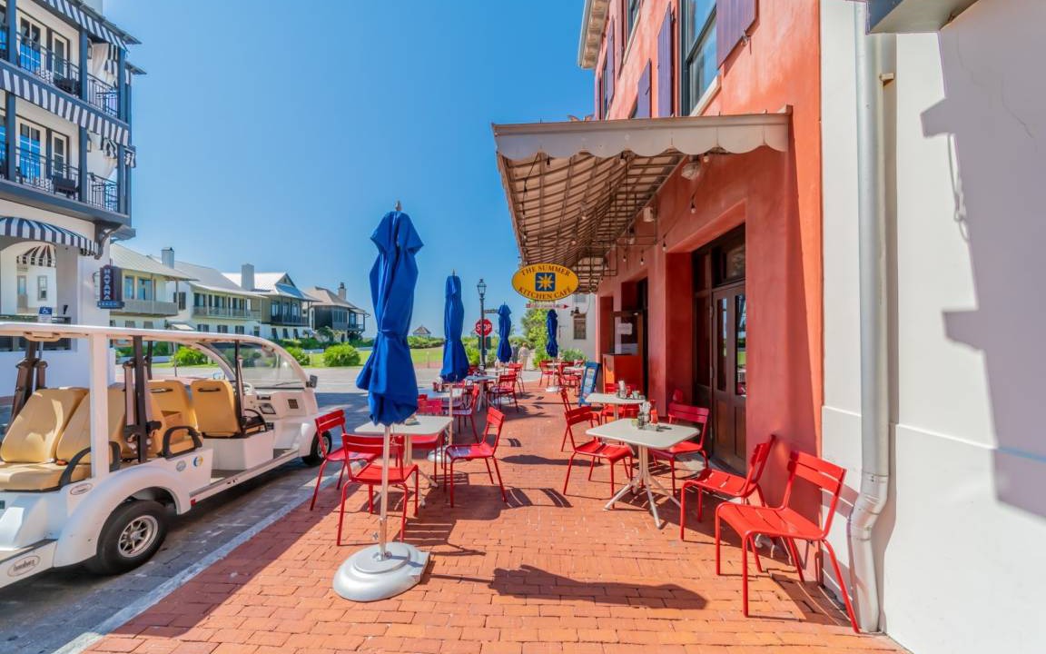 Photo of Others in Rosemary Beach