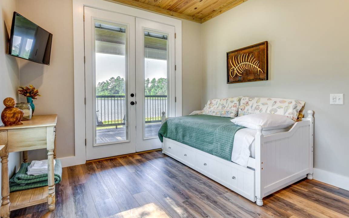 Photo of Bedroom in Harold