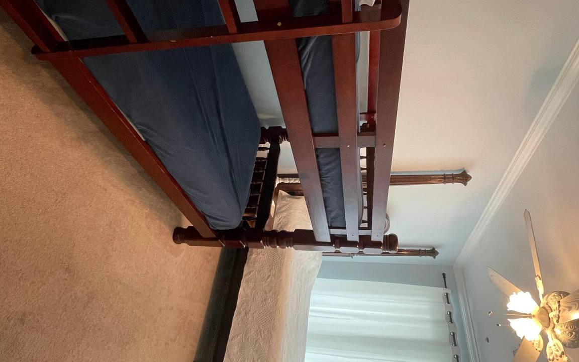 Photo of Bedroom in White Sands