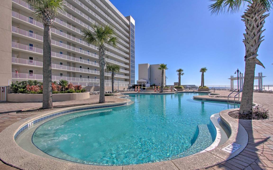Photo of Outdoor in Panama City Beach
