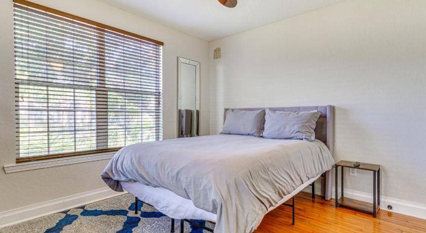 Photo of Bedroom in East Hill