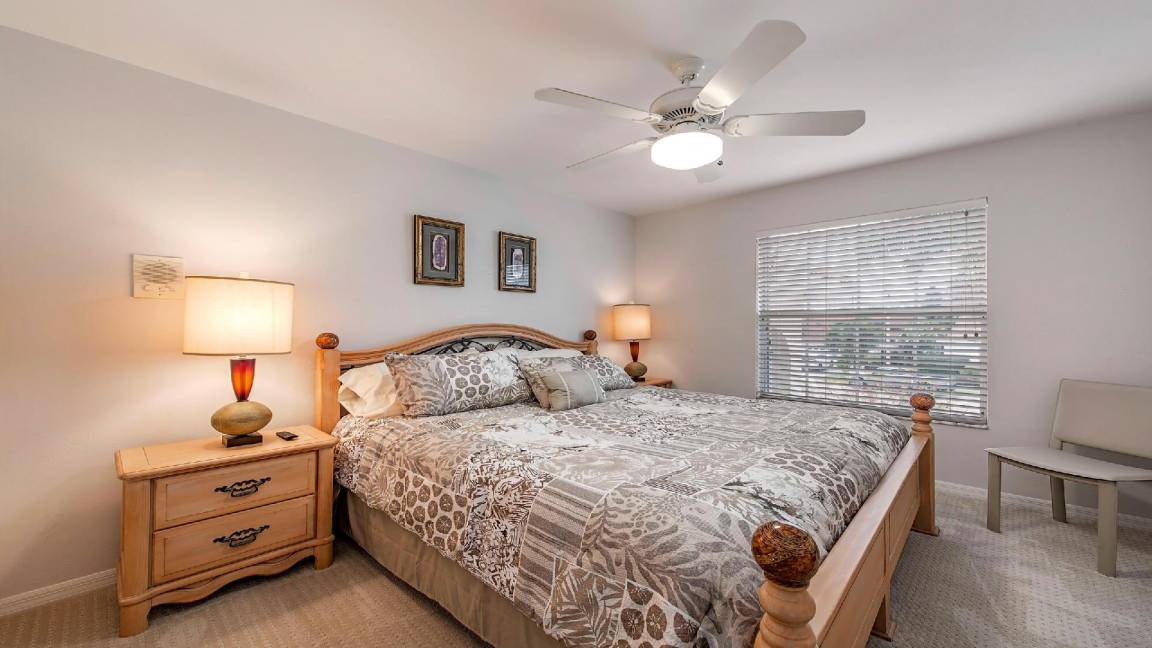 Photo of Bedroom in Crown Pointe