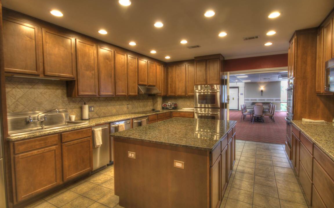 Photo of Kitchen in Harold