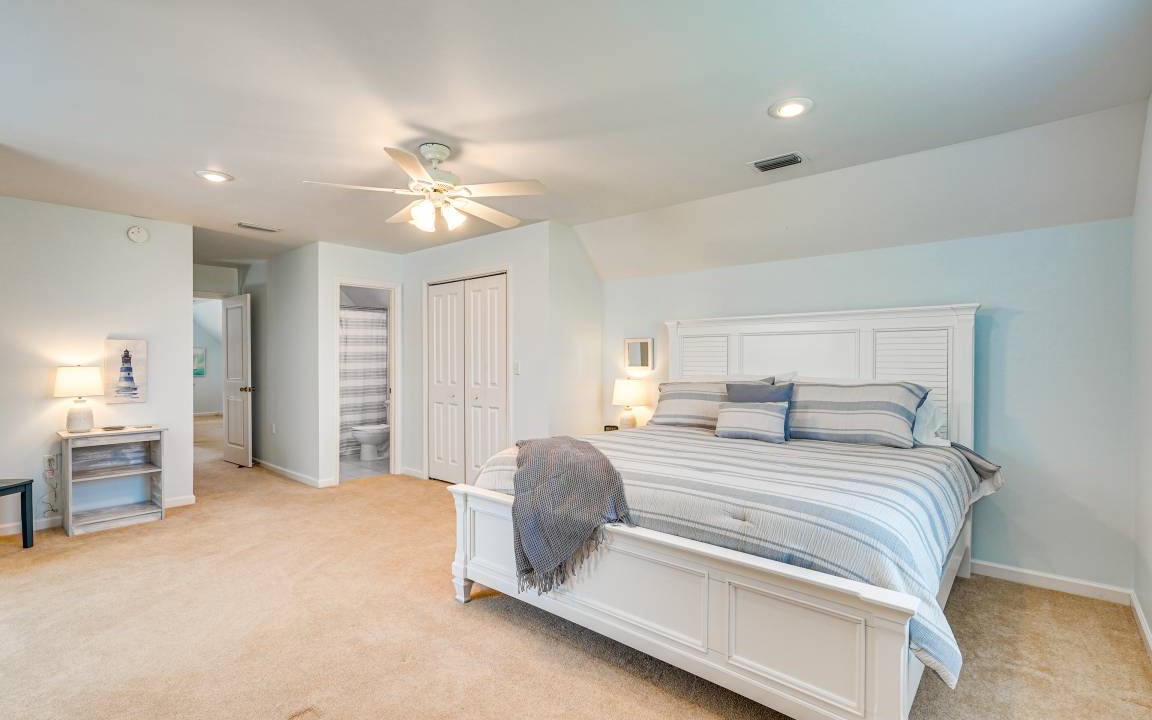 Photo of Bedroom in Port St. Joe
