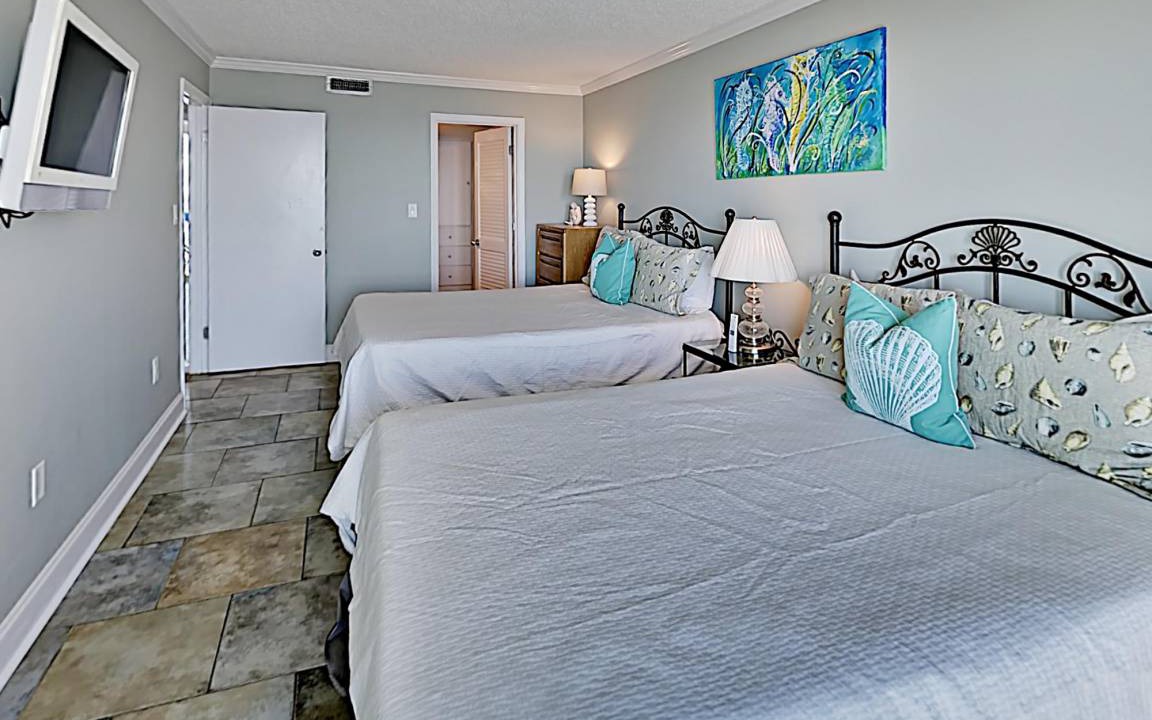 Photo of Bedroom in Villa Sabine