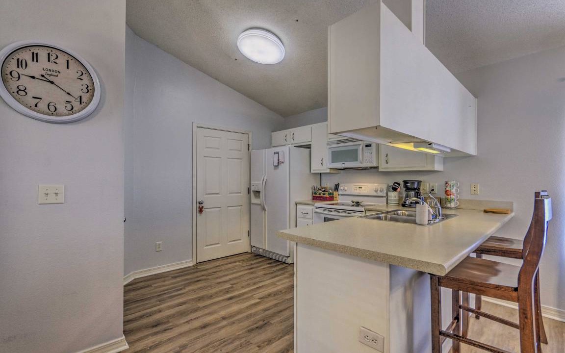 Photo of Kitchen in North Northwest Pensacola