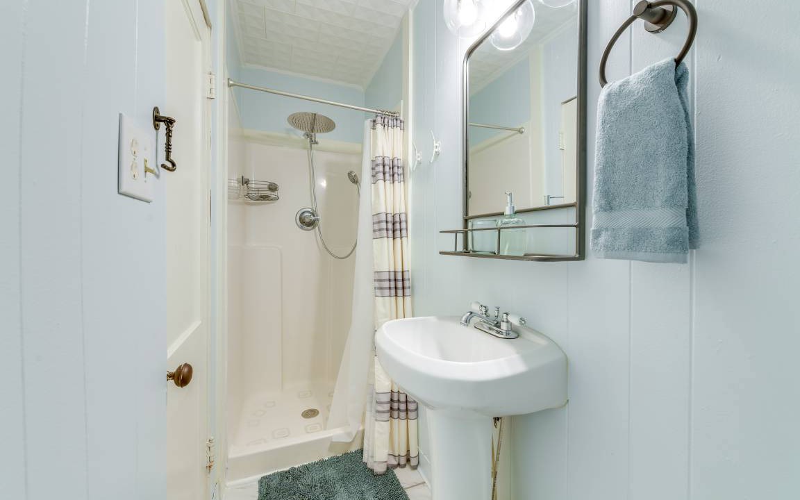 Photo of Bathroom in Panama City