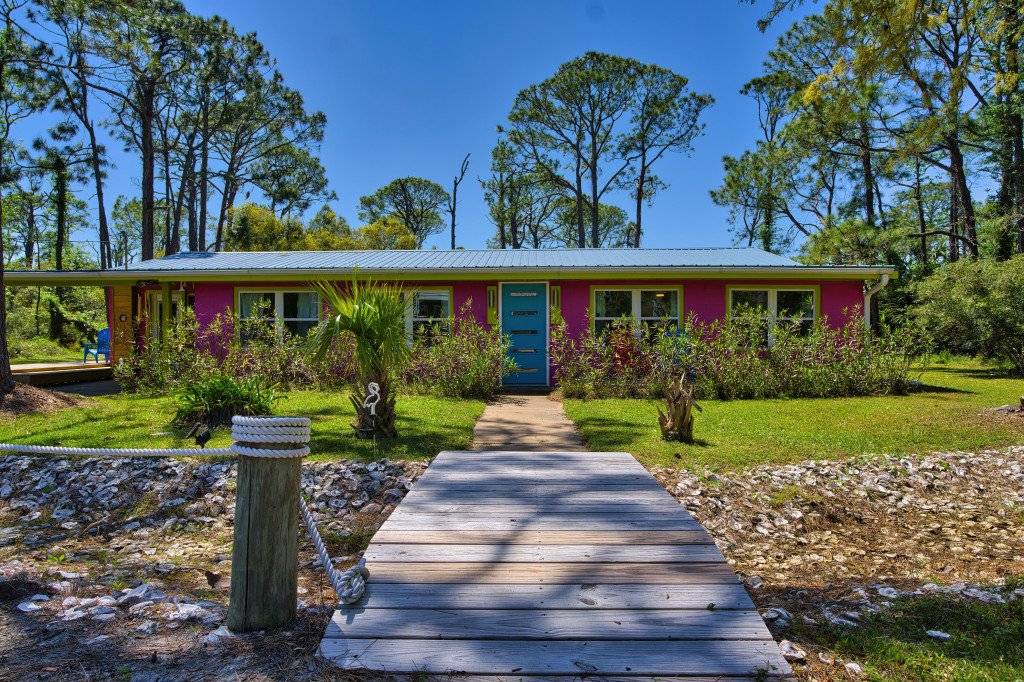 Photo of Others in St. George Island
