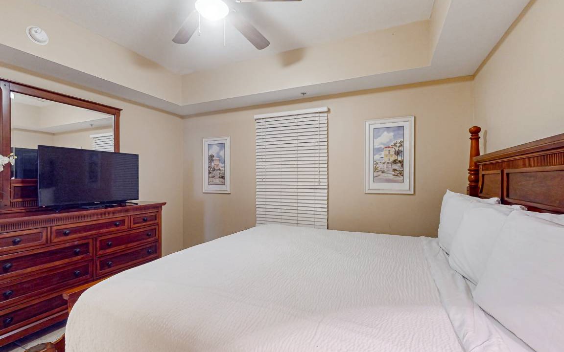 Photo of Bedroom in Bahama Beach