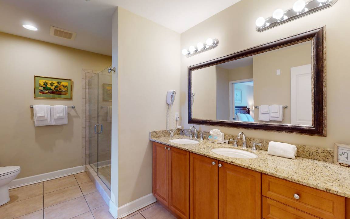 Photo of Bathroom in Upper Grand Lagoon