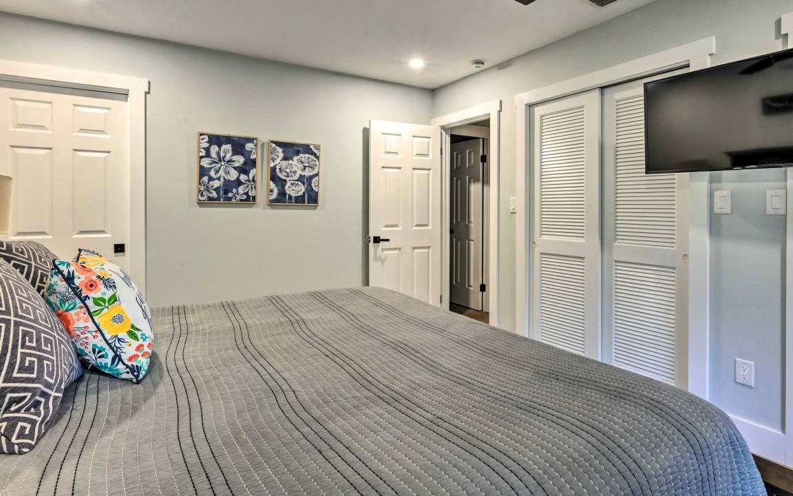 Photo of Bedroom in Inverness Highlands South