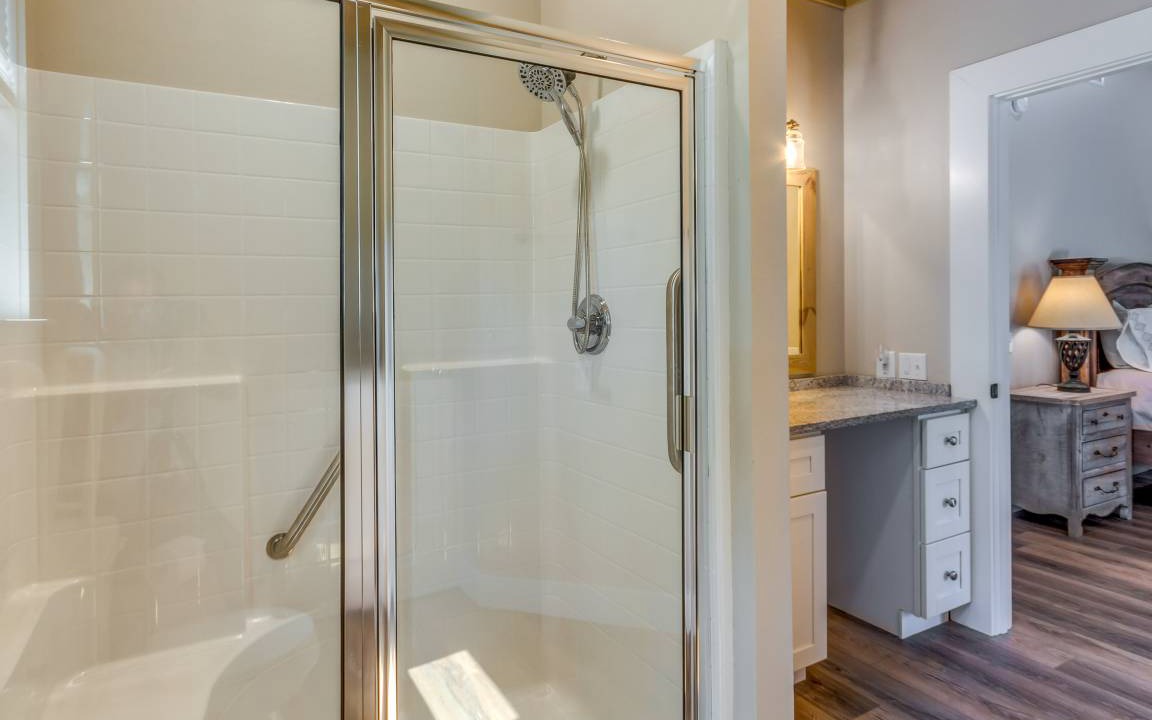 Photo of Bathroom in Harold