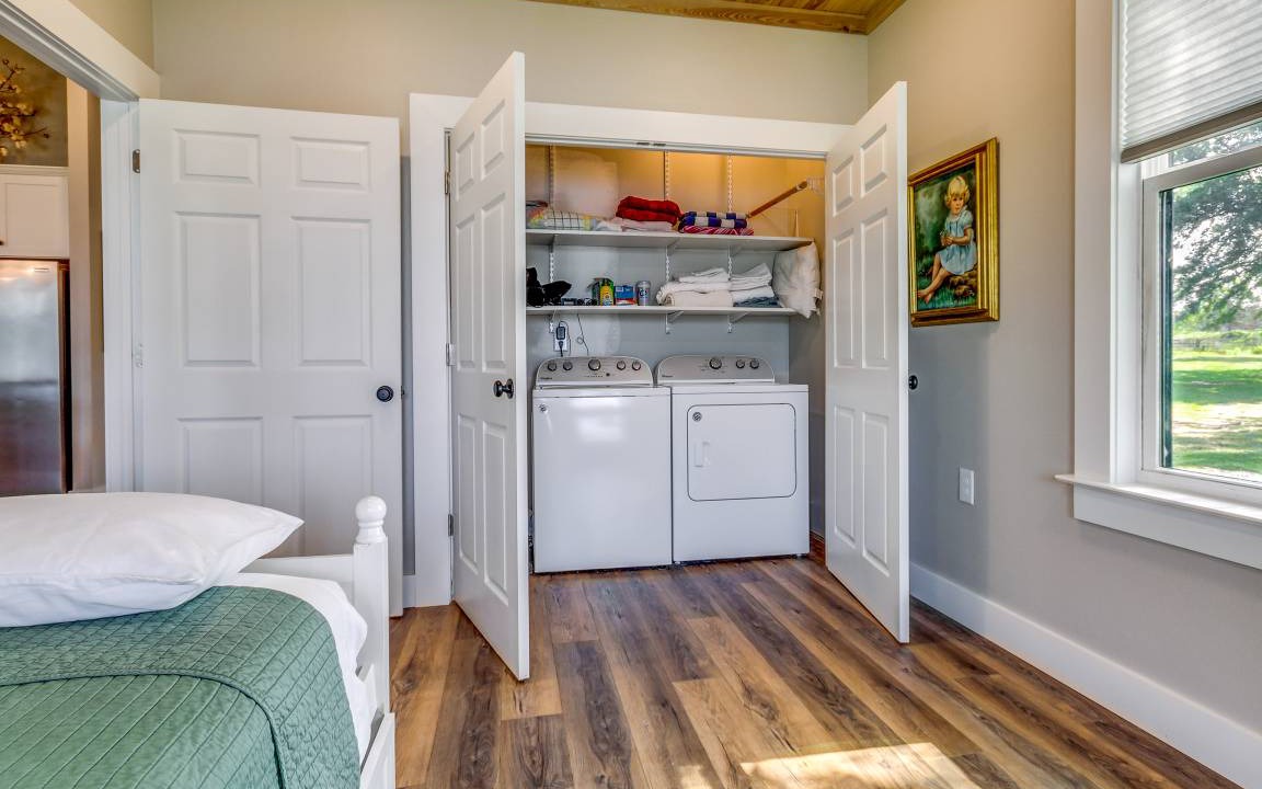 Photo of Bedroom in Harold