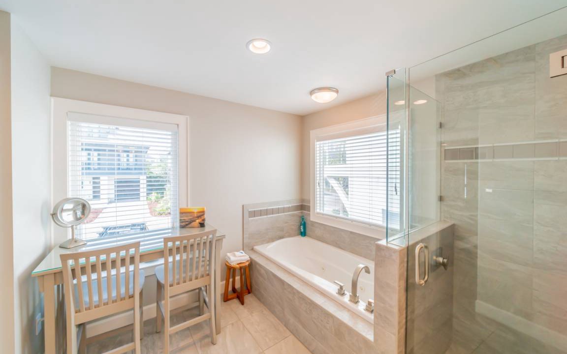 Photo of Bathroom in Inlet Beach