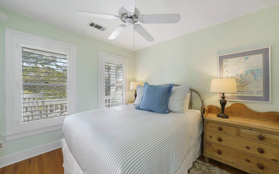Photo of Bedroom in Seaside